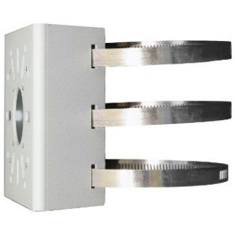 Turing Video All dome Pole Mount